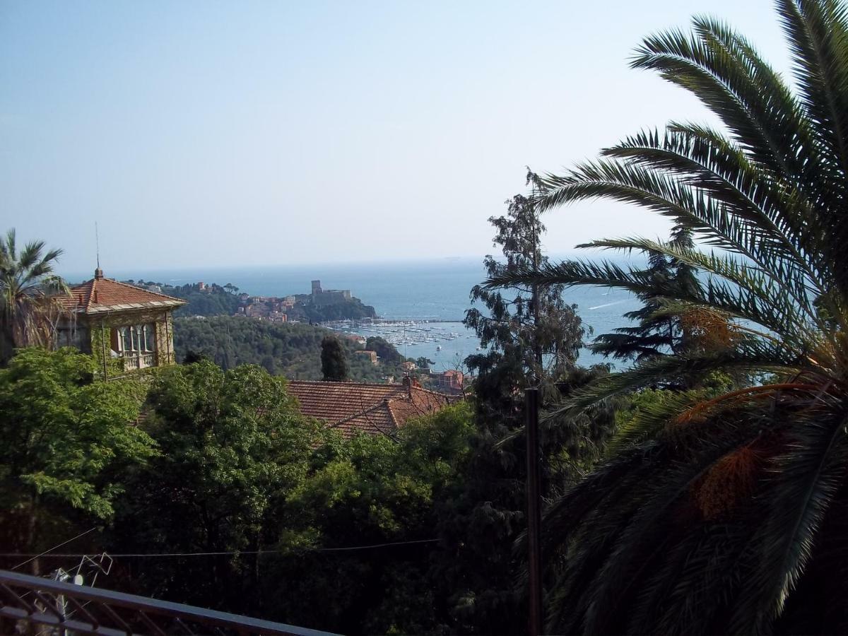 Apartament Con Vista Sul Golfo *